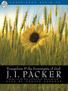 Evangelism and the Sovereignty of God (MP3)